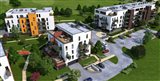 Zelená stráň residential park